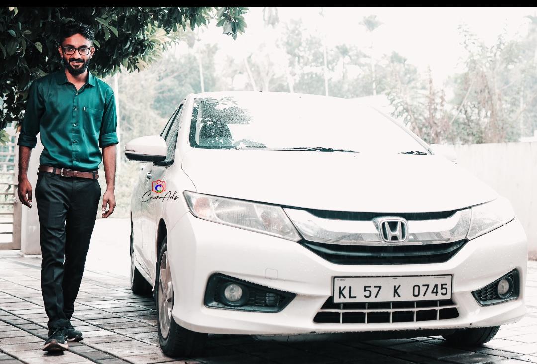 CAMERON STUDIO MEENANGADI