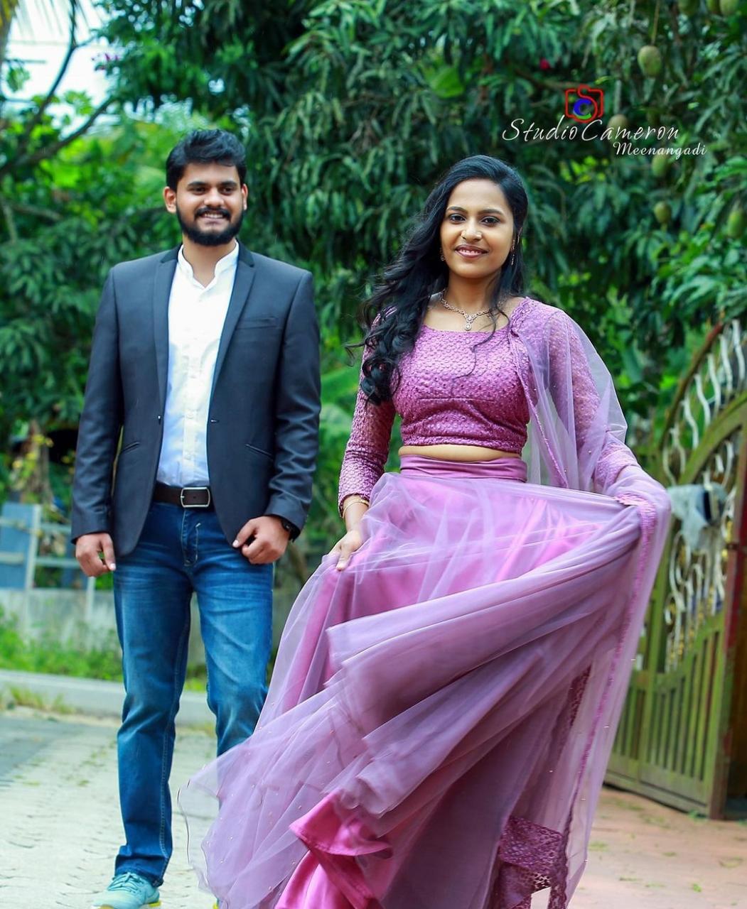 CAMERON STUDIO MEENANGADI