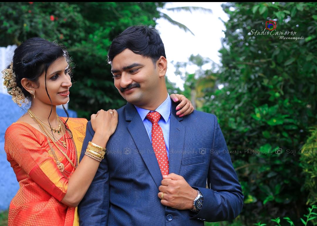 CAMERON STUDIO MEENANGADI