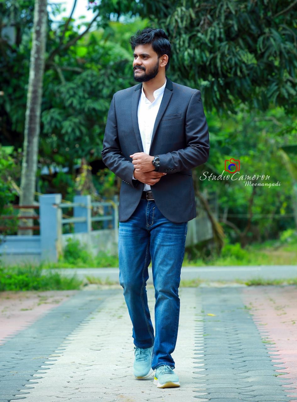 CAMERON STUDIO MEENANGADI